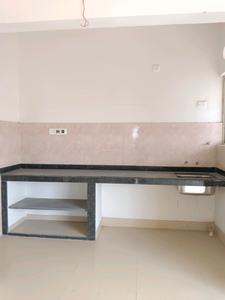 Kitchen Image of 450 Sq.ft 1 BHK Builder Floor for sale in Lake Gardens Kolkata for Rs. 4500000