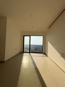 Living Room Image of 950 Sq.ft 2 BHK Apartment / Flat for sale in Joyville Virar, Virar West Virar for Rs. 7200000