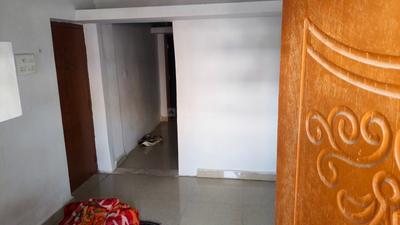 Kitchen Image of 1500 Sq.ft 1 RK Duplex for rent in Trimurti Nagar Nagpur for Rs. 9500