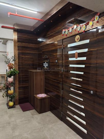 Viraaj tower Main Image 1