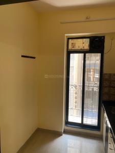 Kitchen Image of 685 Sq.ft 1 BHK Apartment / Flat for sale in Lakhani's Classico, Ulwe Navi Mumbai for Rs. 7500000