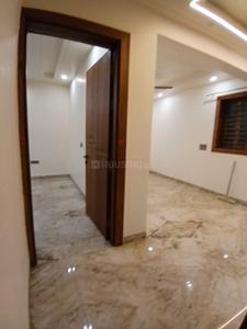 Hall Image of 2250 Sq.ft 3 BHK Builder Floor for sale in Sector 32 Faridabad for Rs. 18000000