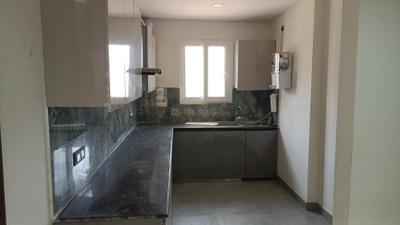 Kitchen Image of 1503 Sq.ft 3 BHK Apartment / Flat for sale in HL City, sector 37 Bahadurgarh for Rs. 11000000
