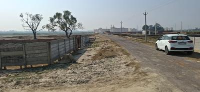 Image of 1250 Sq.ft Residential Plot / Land for sale in Kisan Path, Lucknow for Rs. 1250000