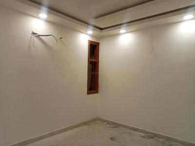 Living Room Image of 1000 Sq.ft 3 BHK Builder Floor for sale in Govindpuri New Delhi for Rs. 7000000