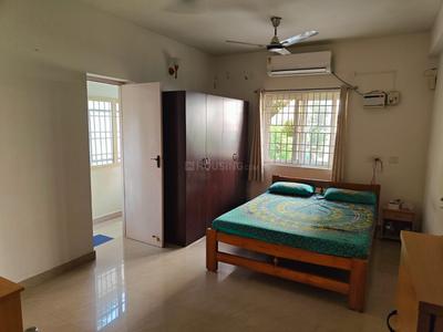 Bedroom Image of 2500 Sq.ft 3.5 BHK Apartment / Flat for sale in Manapakkam Chennai for Rs. 20000000