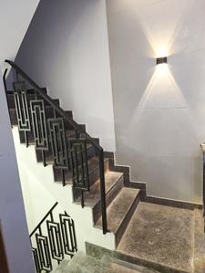 Image of 375 Sq.ft 1 BHK Independent House for rent in Naraina, New Delhi for Rs. 15000