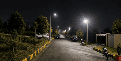 Image of 1800 Sq.ft Residential Plot / Land for sale in Balapur, Hyderabad for Rs. 6800000