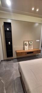 Bedroom Image of 1800 Sq.ft 4 BHK Villa for sale in Auro Shayonam, Vadsar Vadodara for Rs. 13000000