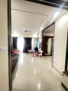 Image of 1500 Sq.ft 3 BHK Apartment / Flat for rent in Sattva Anugraha, Vijayanagar, Bengaluru for Rs. 55000