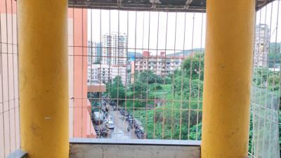 Image of 1688 Sq.ft 3 BHK Apartment / Flat for sale in Royal Palms Crystal Isle Apartment, Goregaon East, Mumbai for Rs. 14500000