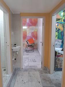 Hall Image of 1150 Sq.ft 2 BHK Builder Floor for rent in Uppal Hyderabad for Rs. 18000