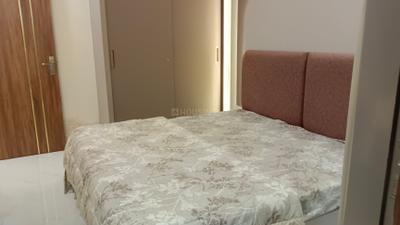 Bedroom Image of 1515 Sq.ft 3 BHK Apartment / Flat for sale in Karolan Ka Barh Jaipur for Rs. 6300000