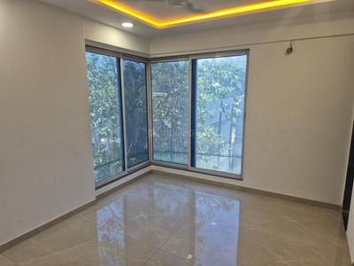 Hall Image of 540 Sq.ft 1 BHK Apartment / Flat for sale in Jogeshwari East Mumbai for Rs. 8200000