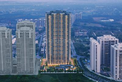 4 BHK Flat