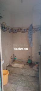 Bathroom Image of 400 Sq.ft 1 BHK Apartment / Flat for sale in Madangir New Delhi for Rs. 2250000