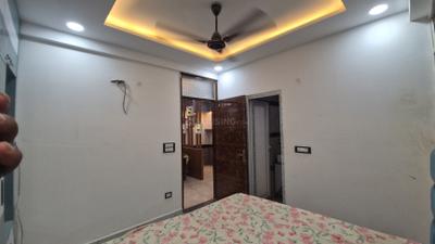 Bedroom Image of 1200 Sq.ft 3 BHK Apartment / Flat for sale in Hark Sai Homes 6, Sector 49 Noida for Rs. 6000000