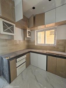 Kitchen Image of 925 Sq.ft 2 BHK Apartment / Flat for sale in Lake Town Kolkata for Rs. 6290000