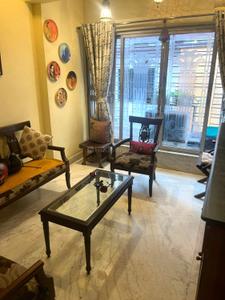 Hall Image of 1339 Sq.ft 3 BHK Apartment / Flat for sale in Prince Anwar Shah Connector Kolkata for Rs. 12000000