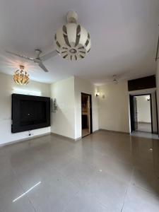 Hall Image of 920 Sq.ft 2 BHK Apartment / Flat for sale in Unitech Uniworld Gardens 2, Sector 47 Gurgaon for Rs. 14800000