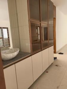 Kitchen Image of 2000 Sq.ft 3 BHK Builder Floor for rent in Jayanagar Bengaluru for Rs. 130000
