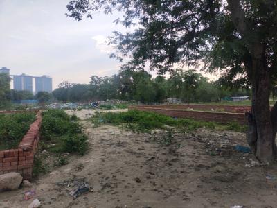 Image of 200 Sq.ft Residential Plot / Land for sale in Sector 138, Noida for Rs. 10000000