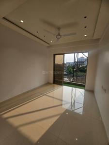 Hall Image of 1700 Sq.ft 2 BHK Apartment / Flat for sale in JSB Gokul Nakshatra, Virar West Virar for Rs. 16300000
