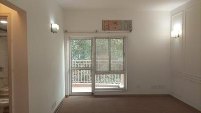Bedroom Image of 2300 Sq.ft 3 BHK Apartment / Flat for rent in Unitech Uniworld City South, Sector 30 Gurgaon for Rs. 86000