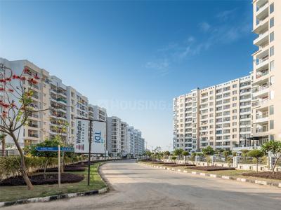 Image of 2250 Sq.ft Residential Plot / Land for sale in Sector 117, Mohali for Rs. 27500000
