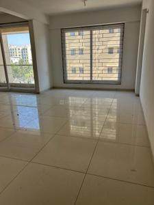 Hall Image of 1360 Sq.ft 3 BHK Apartment / Flat for sale in Shree Red Coral Hamptons, New Gotri Vadodara for Rs. 7500000