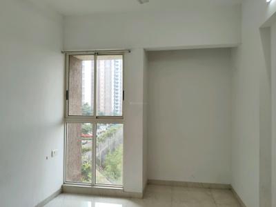 Bedroom Image of 850 Sq.ft 2 BHK Apartment / Flat for rent in Lodha Upper Thane Treetops A To F C1 C2, Bhiwandi Thane for Rs. 15999