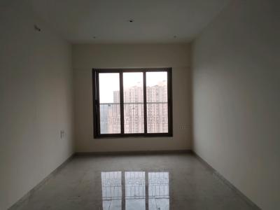 Living Room Image of 750 Sq.ft 2 BHK Apartment / Flat for sale in Abrol Signature, Malad West Mumbai for Rs. 14200000