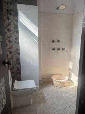 2 BHK Independent Builder Floor