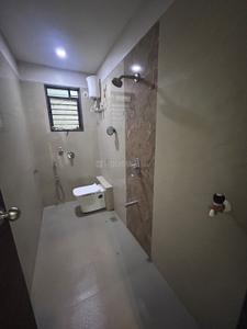 Image of 1300 Sq.ft 2 BHK Apartment / Flat for rent in Nehru Nagar, Belagavi for Rs. 22000