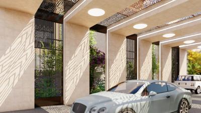 Image of 1870 Sq.ft 3.5 BHK Villa for sale in  ADA Shashtripuram, Sikandra, Agra for Rs. 13200000