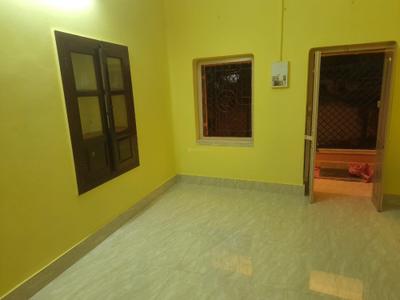 Hall Image of 750 Sq.ft 2 BHK Independent House for rent in Kasba Kolkata for Rs. 16000