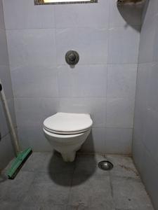 Bedroom Two Image of 1150 Sq.ft 2 BHK Apartment / Flat for sale in Juhi Residency, Kamothe Navi Mumbai for Rs. 12000000