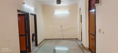 Hall Image of 900 Sq.ft 2 BHK Builder Floor for sale in New Industrial Township Faridabad for Rs. 6700000