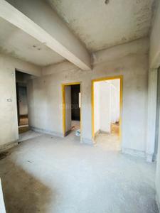Bedroom Image of 1190 Sq.ft 2 BHK Apartment / Flat for sale in Sree Viswa Heights, Gajuwaka Visakhapatnam for Rs. 4390000