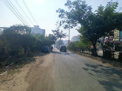 Image of 2160 Sq.ft Residential Plot / Land for sale in Hoshangabad Road, Bhopal for Rs. 30000000
