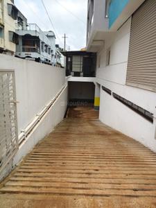 Balcony Image of 1550 Sq.ft 2 BHK Apartment / Flat for sale in Tilakwadi Belagavi for Rs. 8500000