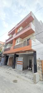 5 BHK Independent House