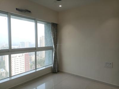 Bedroom Image of 576 Sq.ft 2 BHK Apartment / Flat for sale in Newlook Bhavya Elite, Antop Hill Mumbai for Rs. 18900000