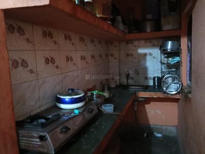 Kitchen Image of 1800 Sq.ft 6 BHK Independent House for sale in Sector 73 Noida for Rs. 8000000
