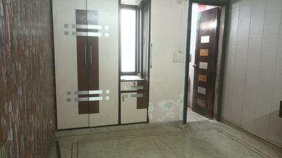 2 BHK Independent Builder Floor