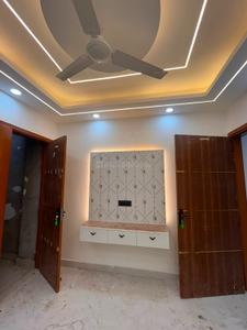 Hall Image of 1100 Sq.ft 2 BHK Apartment / Flat for sale in Deenpur New Delhi for Rs. 4000000