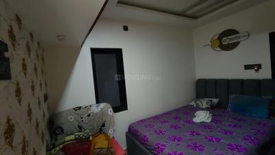 Bedroom Image of 902 Sq.ft 2 BHK Apartment / Flat for sale in Wakad Pune for Rs. 10000000