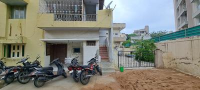 Residential Plot