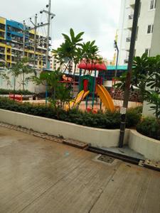 Image of 360 Sq.ft 1 RK Apartment / Flat for sale in Ambernath East, Ambernath for Rs. 1900000