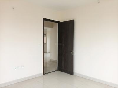 Bedroom Image of 2025 Sq.ft 3 BHK Apartment / Flat for rent in Pashmina Waterfront, Battarahalli Bengaluru for Rs. 100000